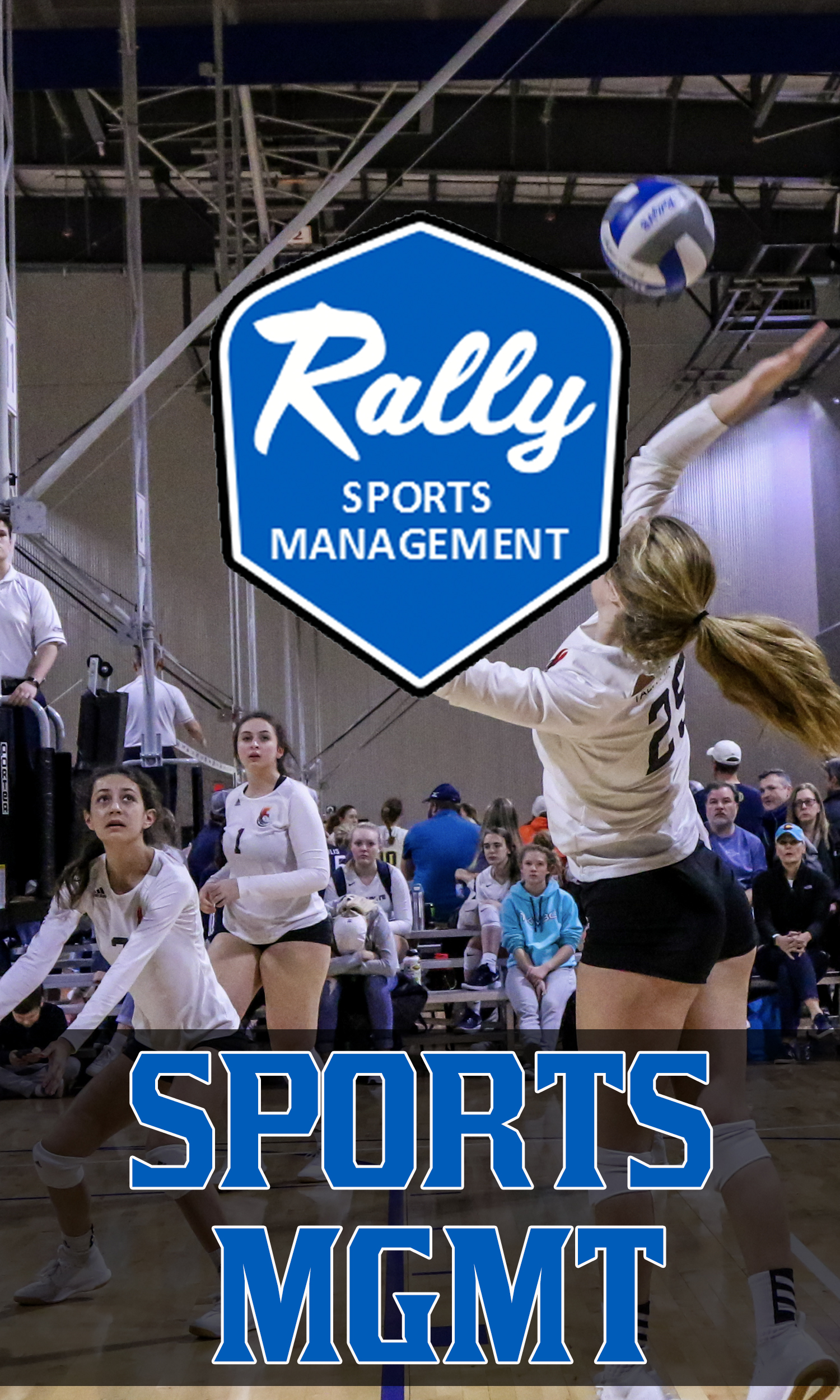 Rally Sports Management