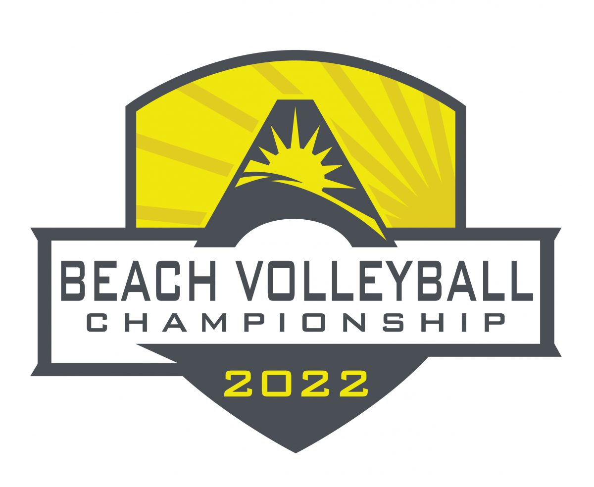 ASUN Beach Volleyball Championships 2022 Rally VB