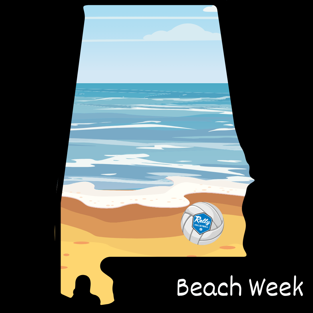 Alabama Beach Week