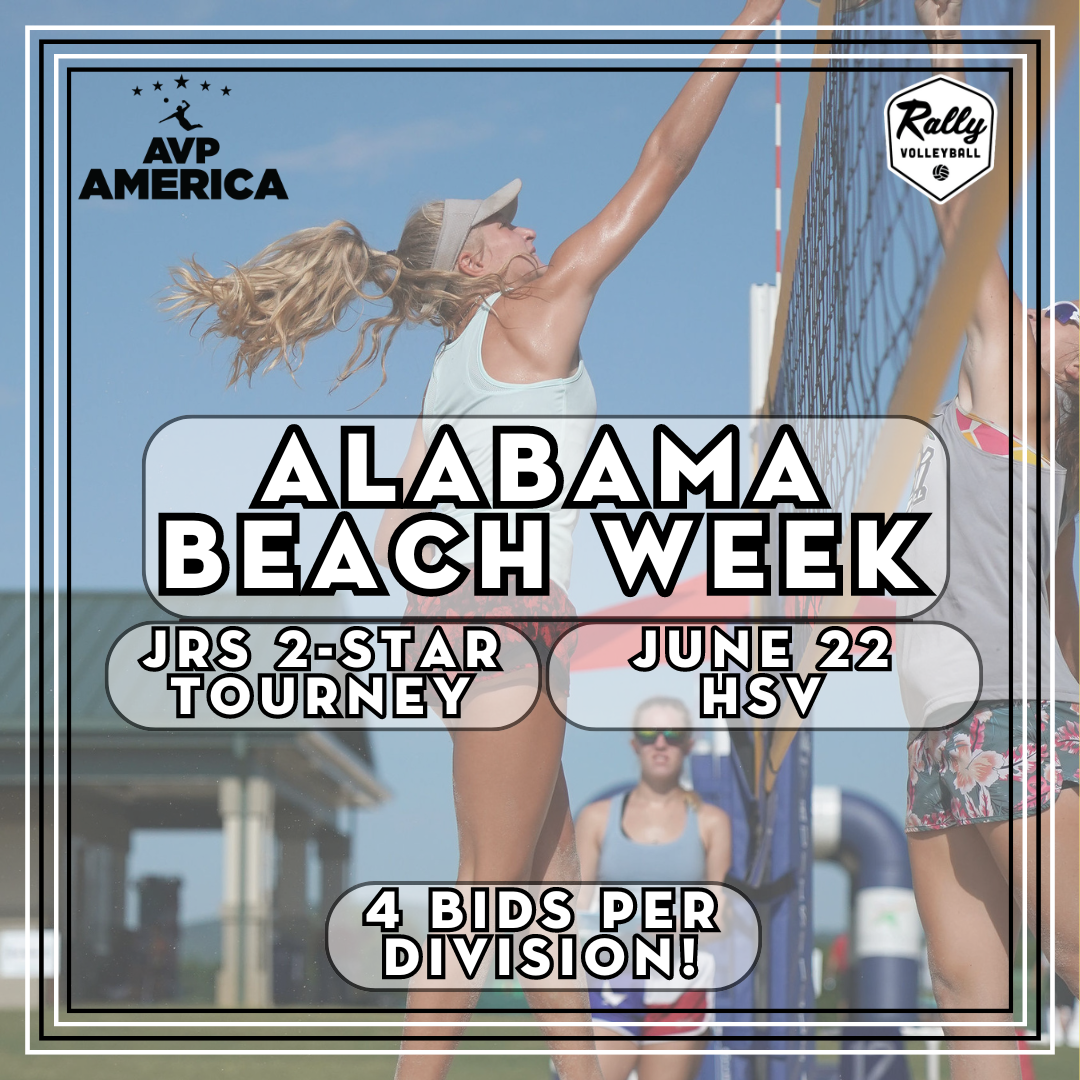 AL Beach Week