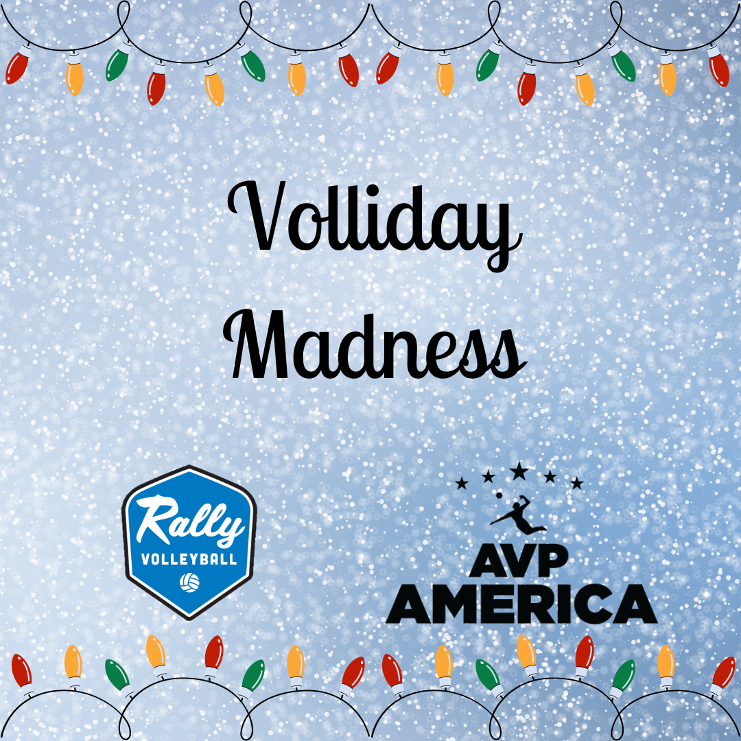 Volliday Madness