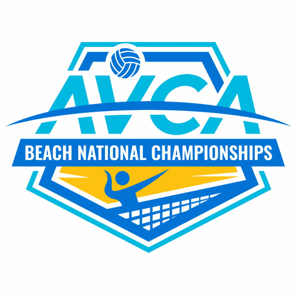 AVCA Beach Champs