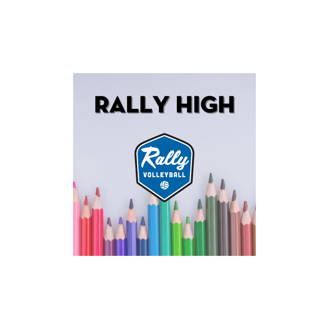 Rally High 24